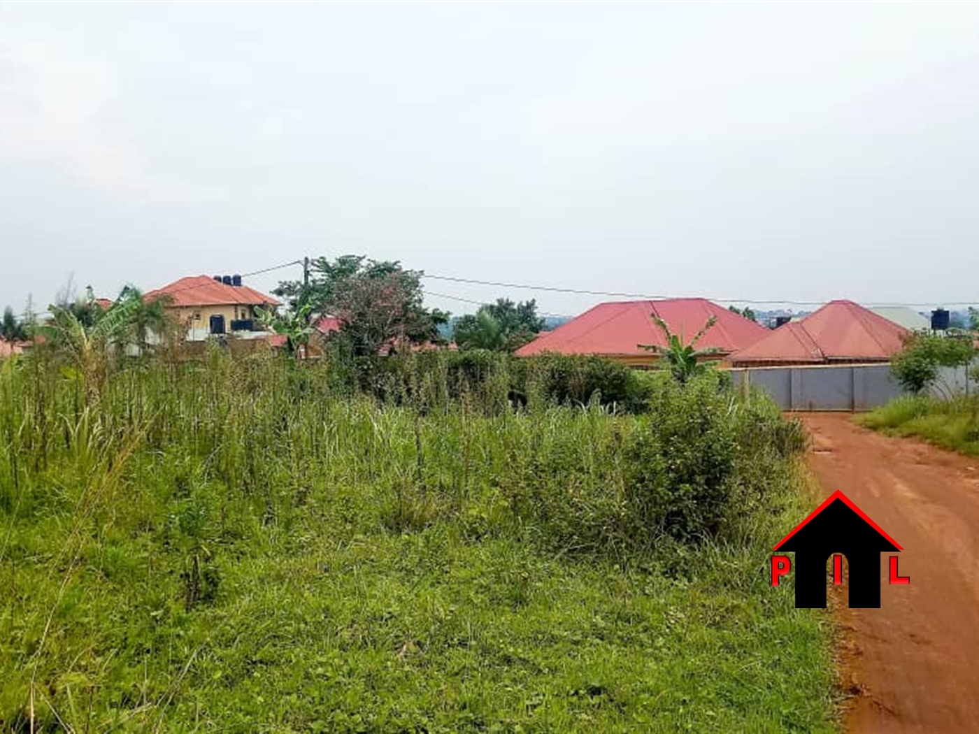 Residential Land for sale in Seguku Wakiso