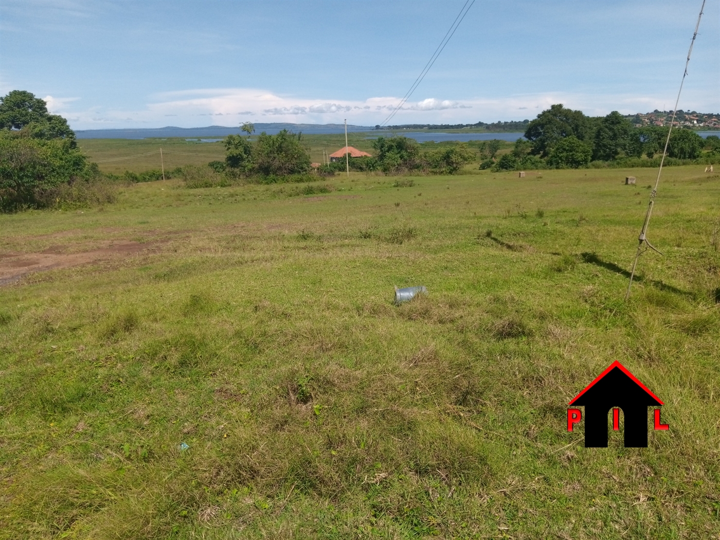 Commercial Land for sale in Namulanda Wakiso