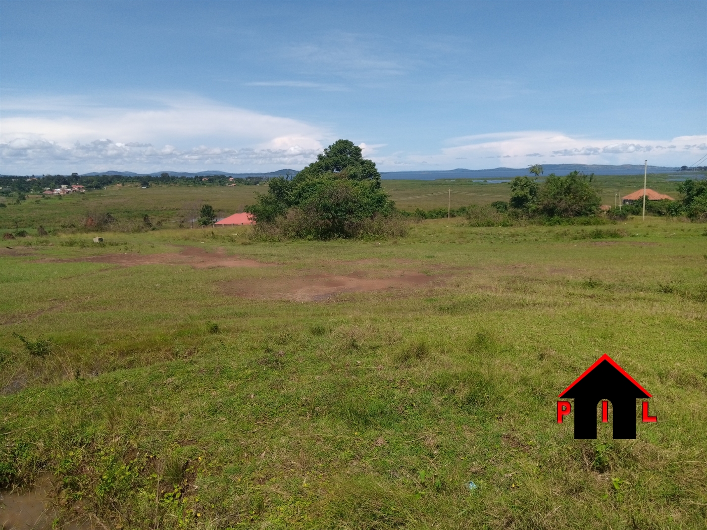 Commercial Land for sale in Namulanda Wakiso