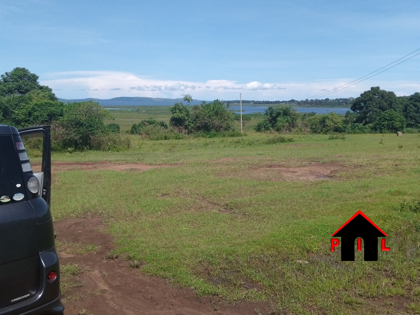 Commercial Land for sale in Namulanda Wakiso