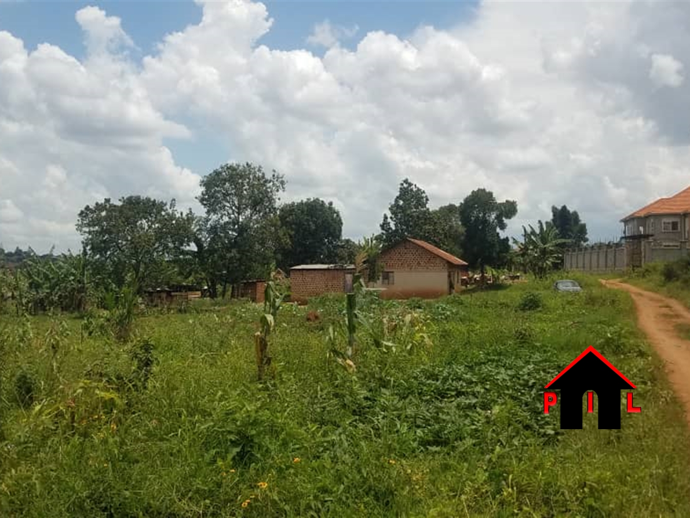 Agricultural Land for sale in Kayina Nakaseke