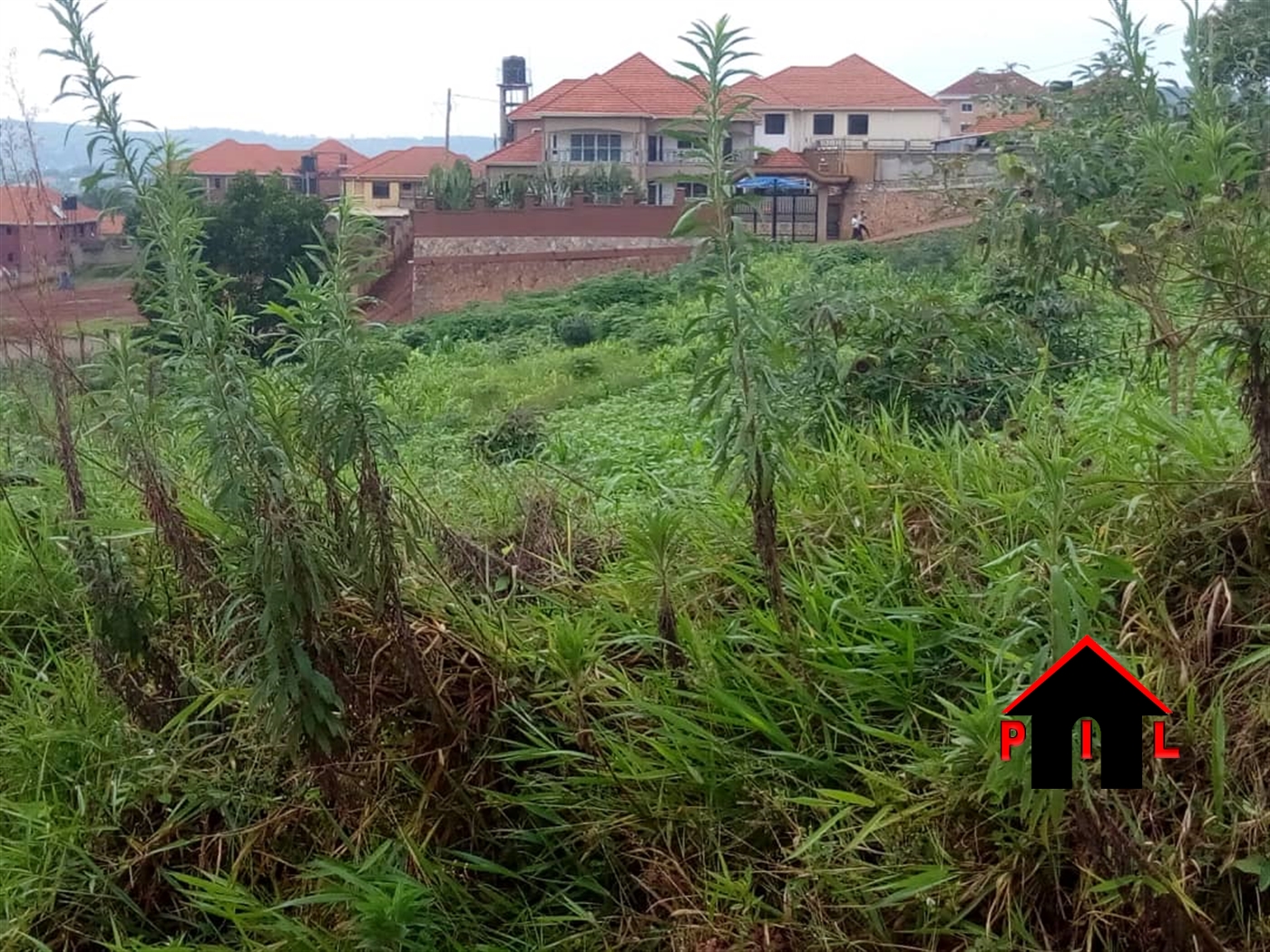 Residential Land for sale in Namusela Wakiso