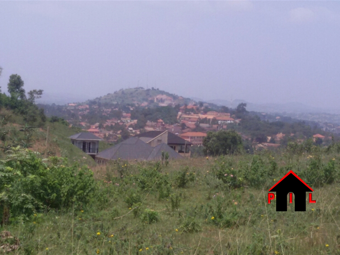 Residential Land for sale in Namusela Wakiso