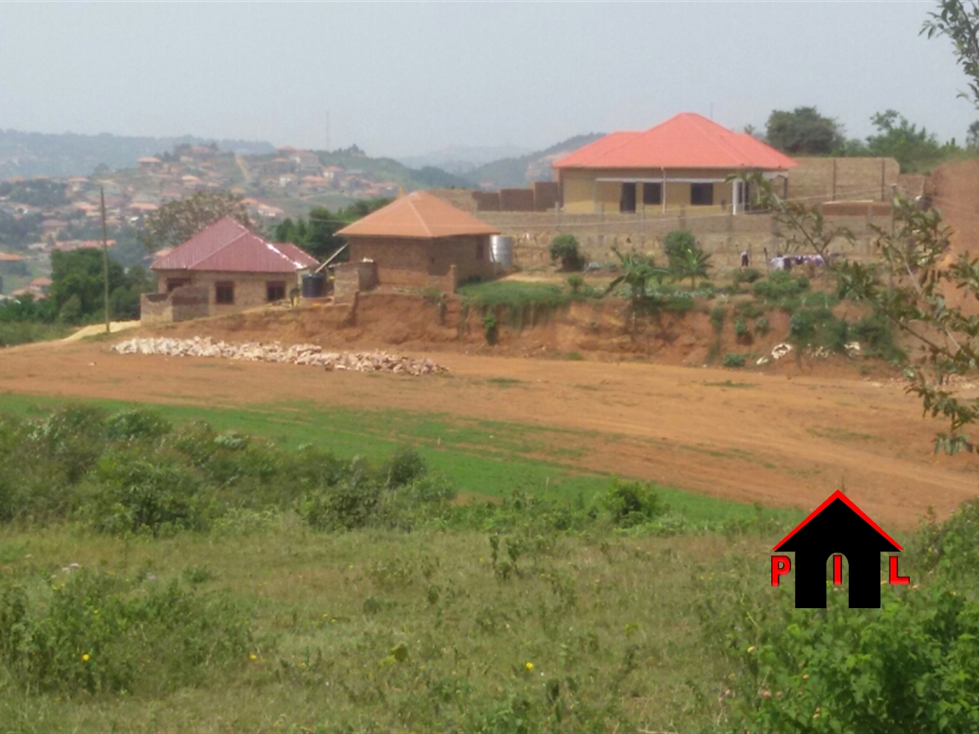 Residential Land for sale in Namusela Wakiso