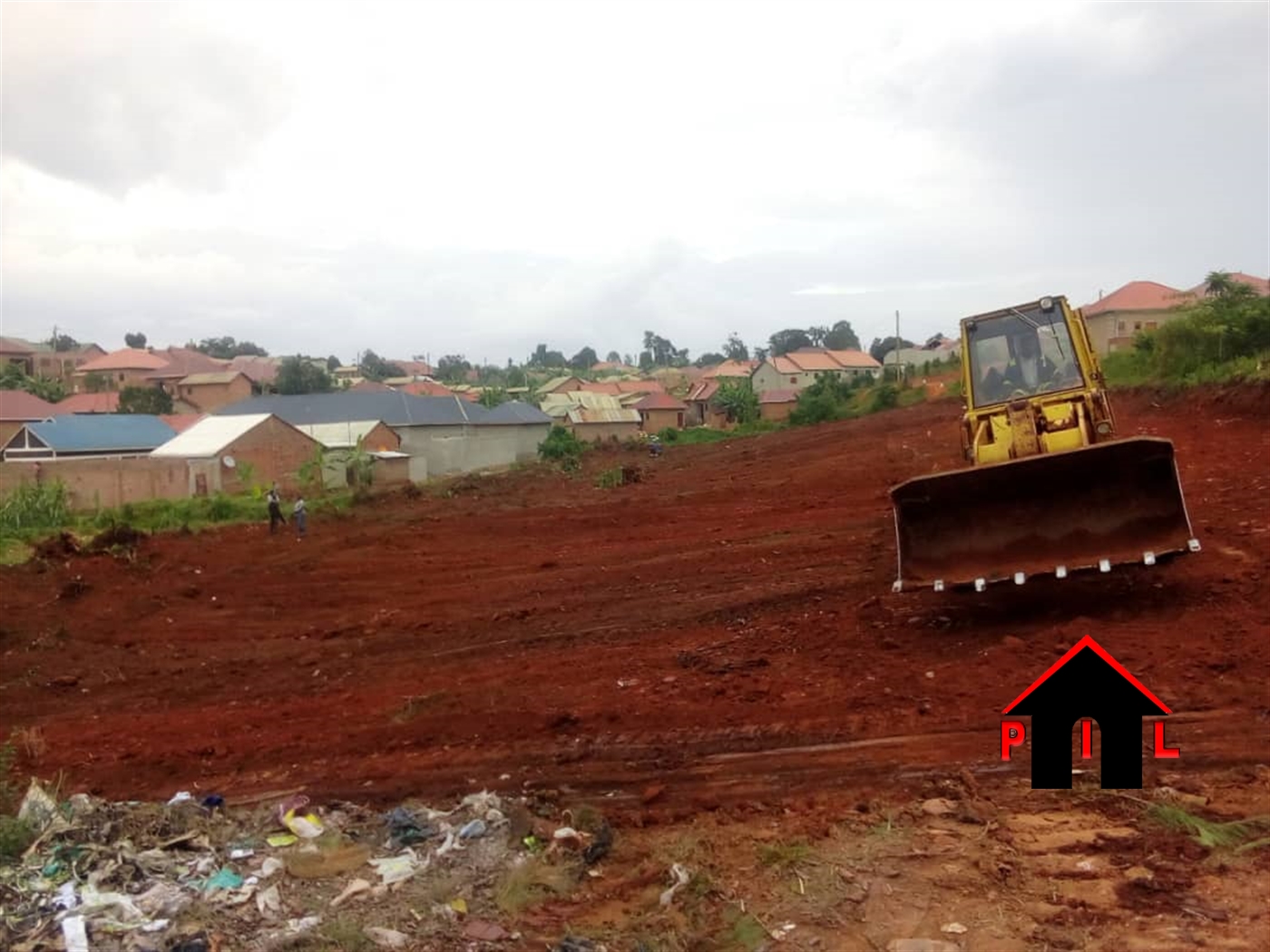 Residential Land for sale in Gombe Wakiso