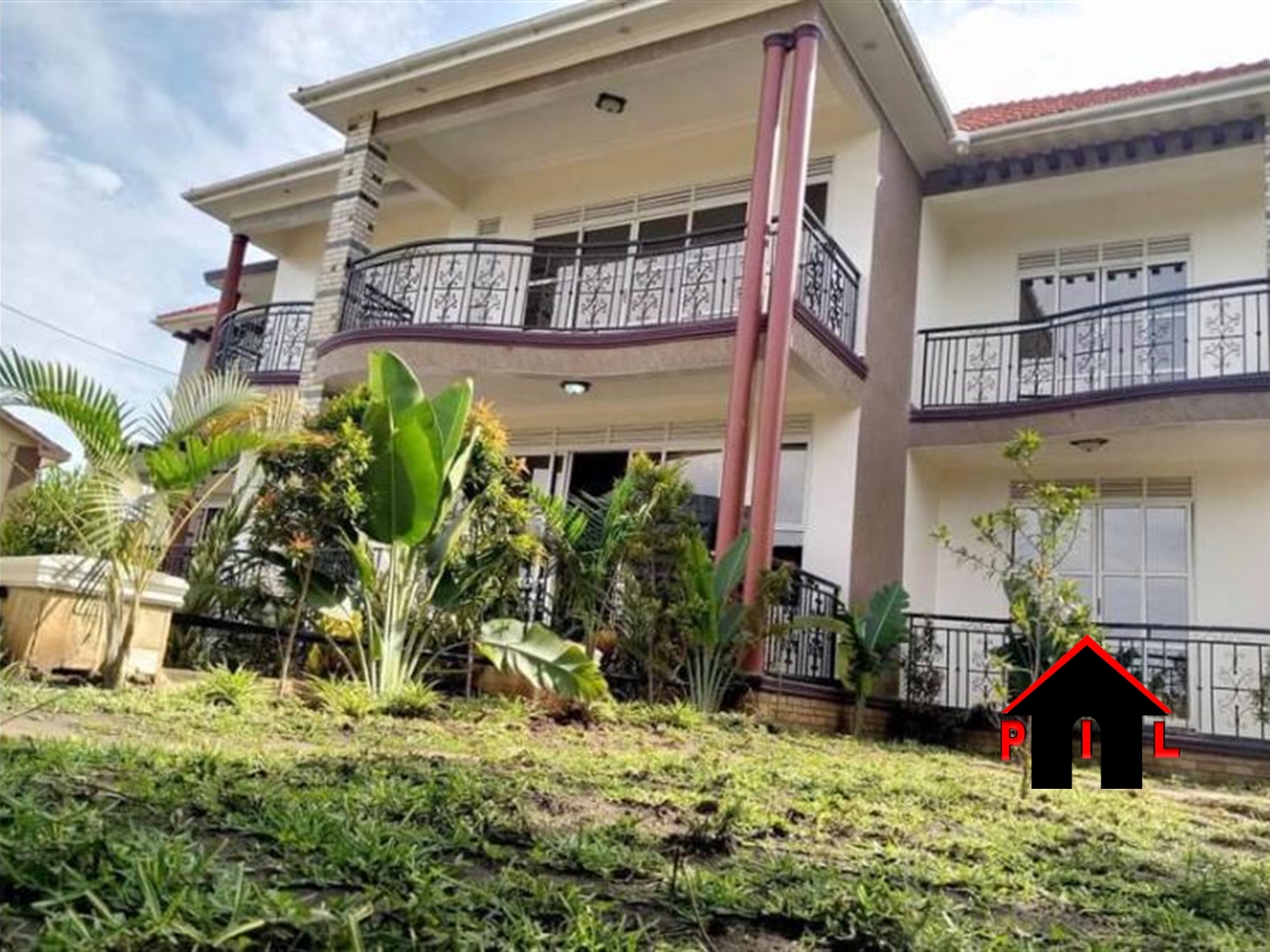 Storeyed house for sale in Kira Wakiso