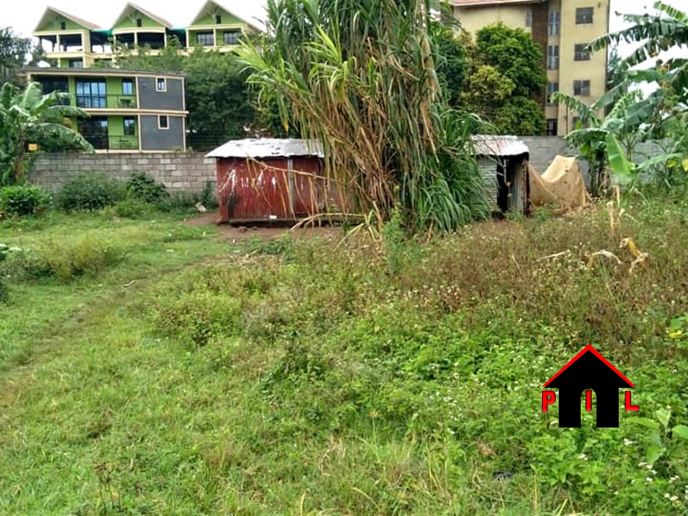 Agricultural Land for sale in Matugga Wakiso