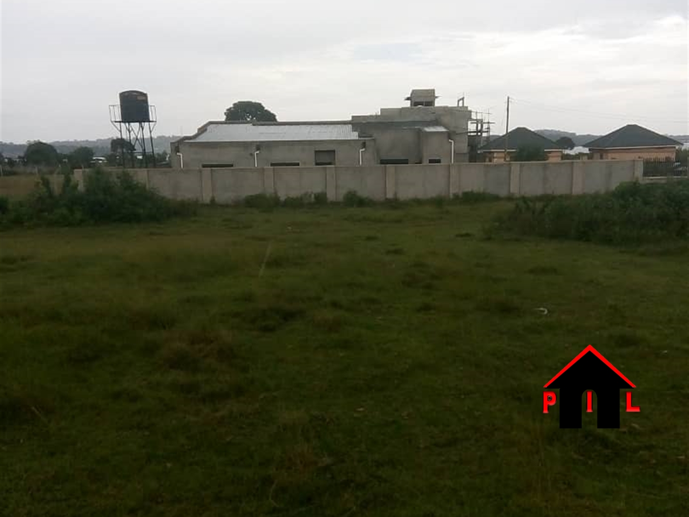 Residential Land for sale in Bukasa Bugiri