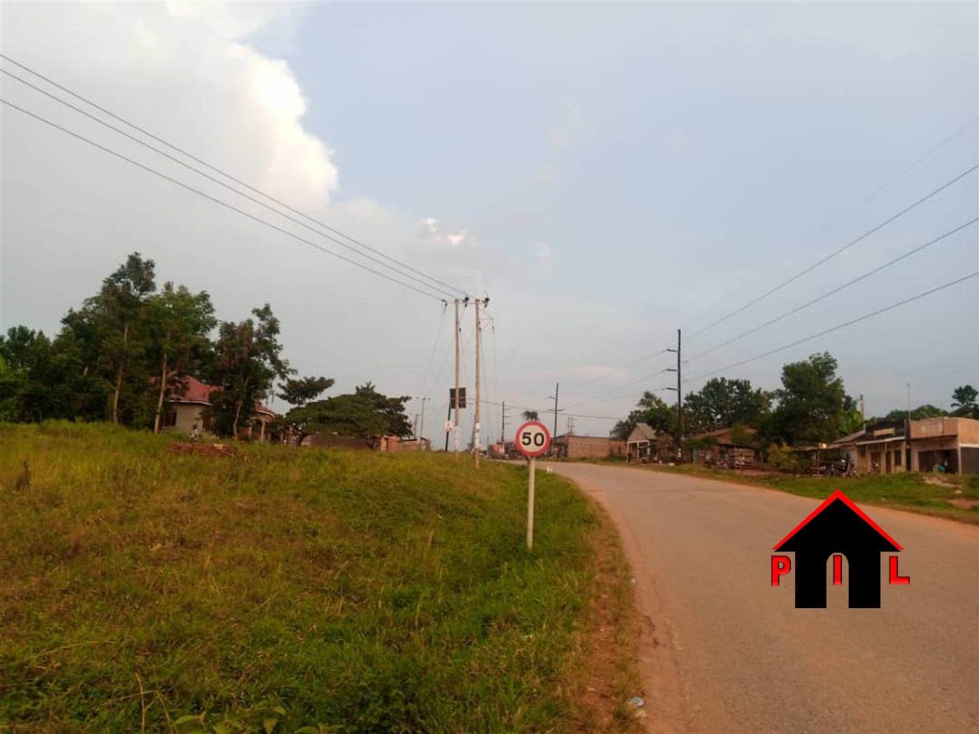 Residential Land for sale in Naalya Wakiso