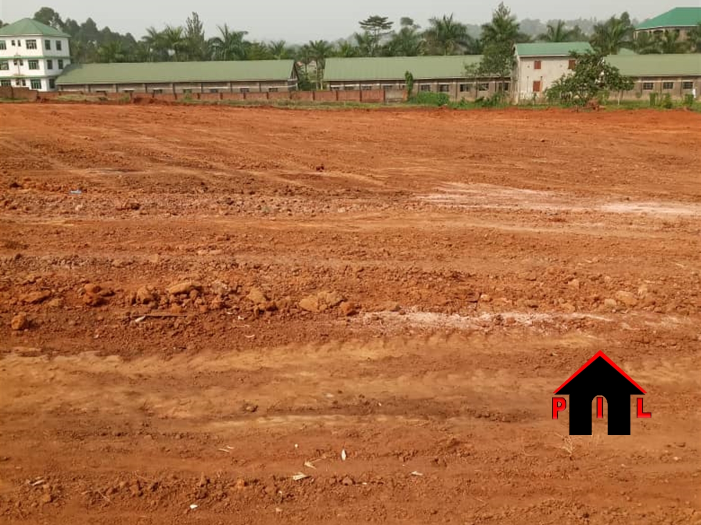 Residential Land for sale in Namulanda Wakiso