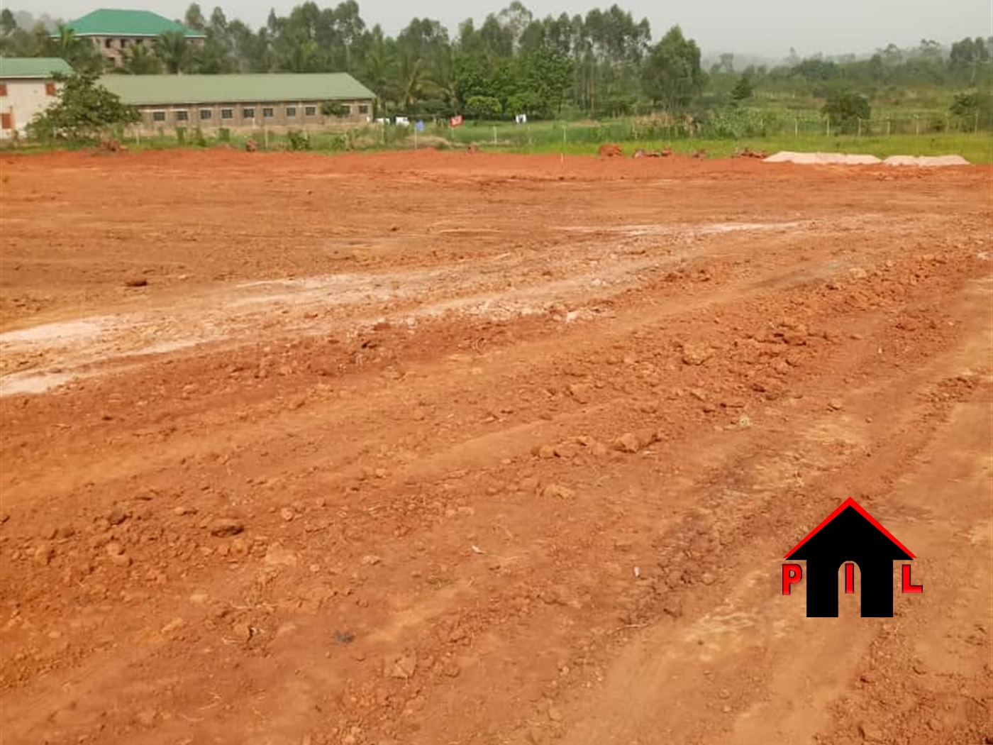 Residential Land for sale in Namulanda Wakiso