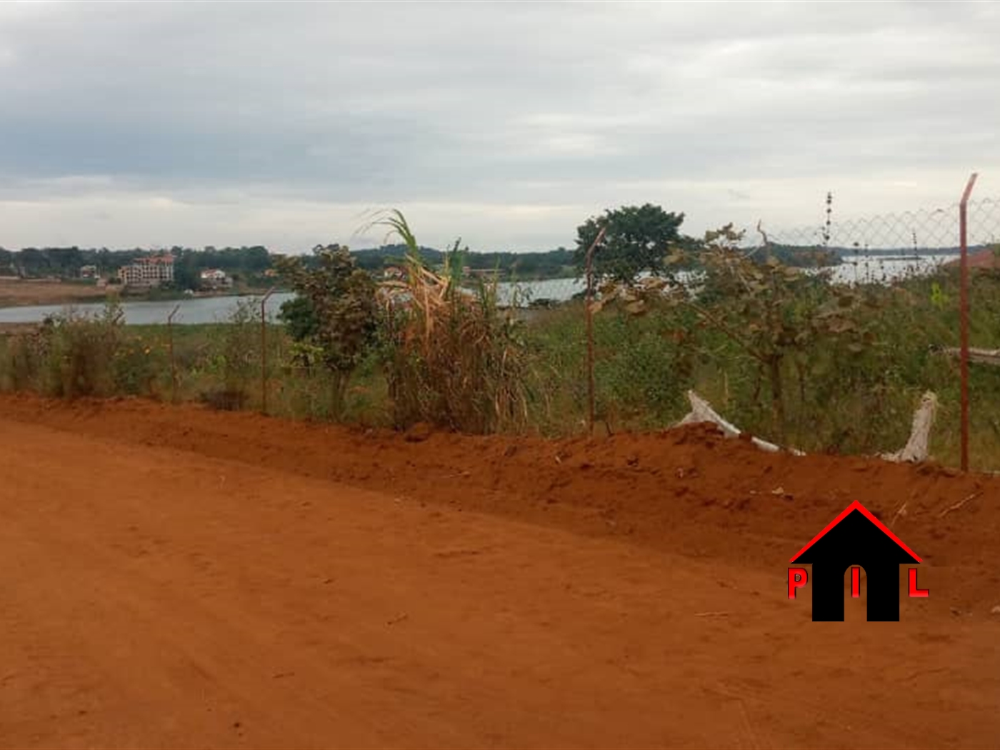 Agricultural Land for sale in Galilaya Kayunga