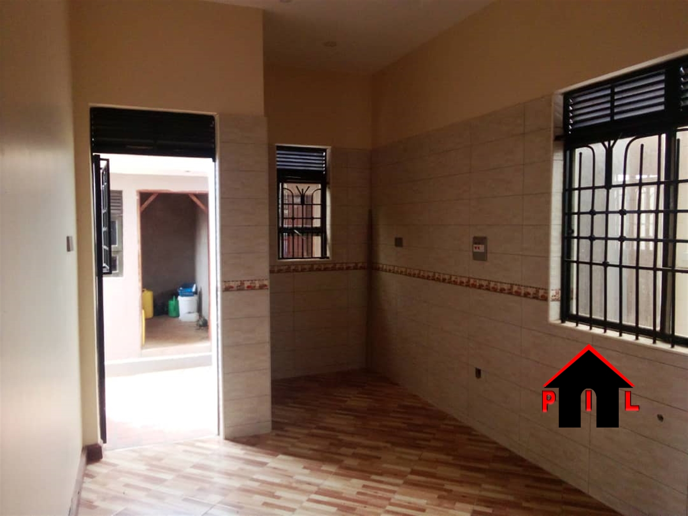 Bungalow for sale in Garuga Wakiso