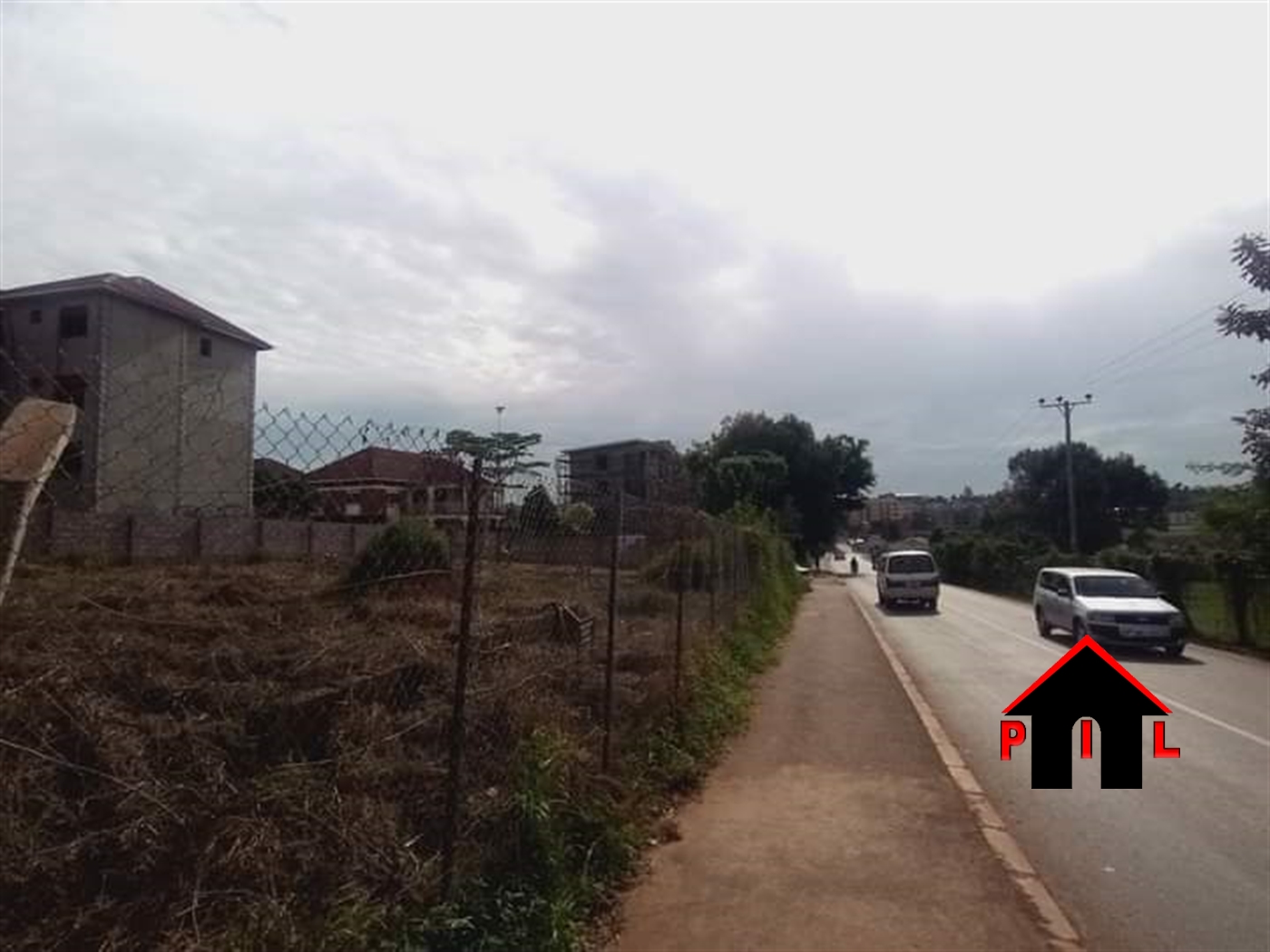 Residential Land for sale in Ntinda Kampala