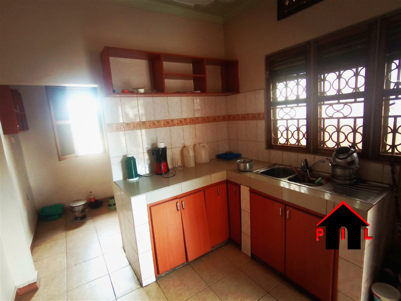 Bungalow for sale in Namugongo Wakiso