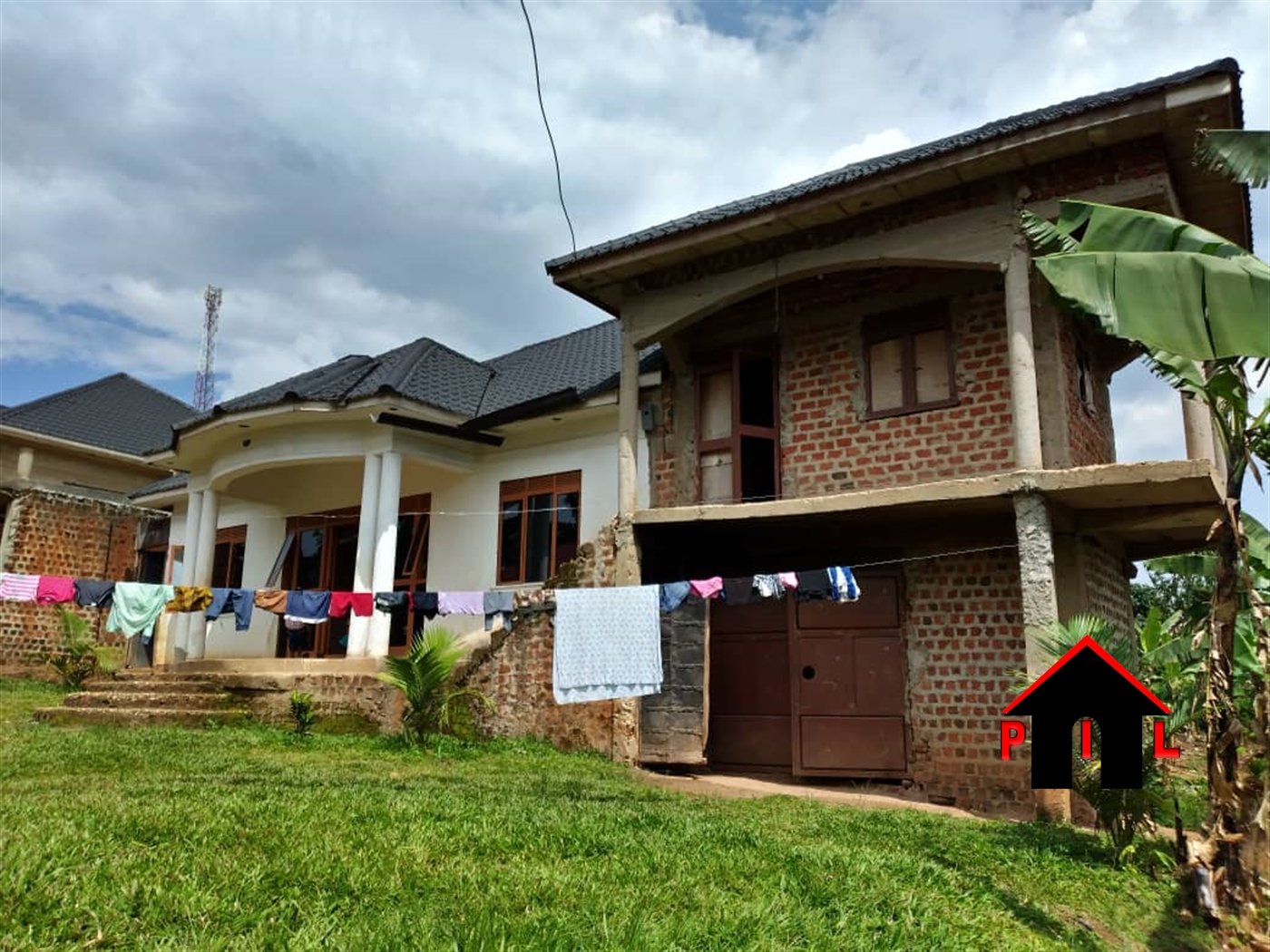 Bungalow for sale in Namataba Mukono