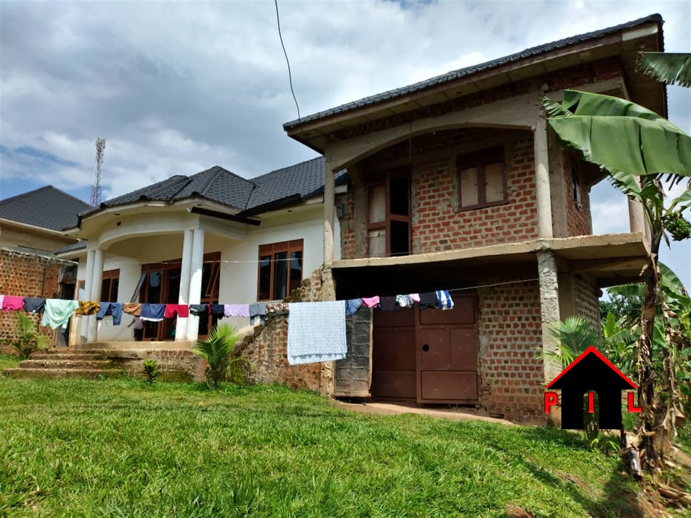 Bungalow for sale in Namataba Mukono