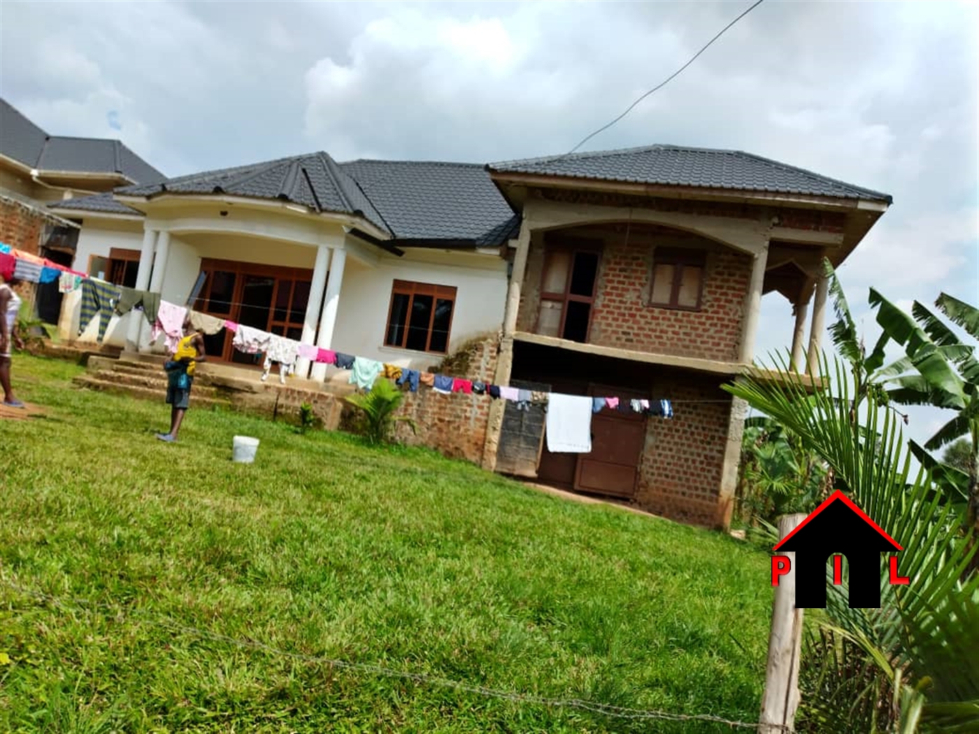 Bungalow for sale in Namataba Mukono