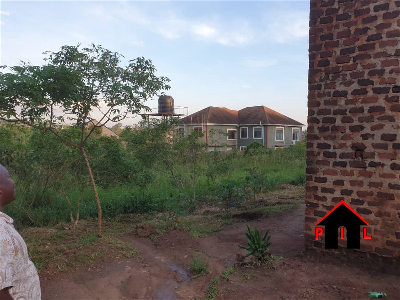 Bungalow for sale in Matugga Wakiso