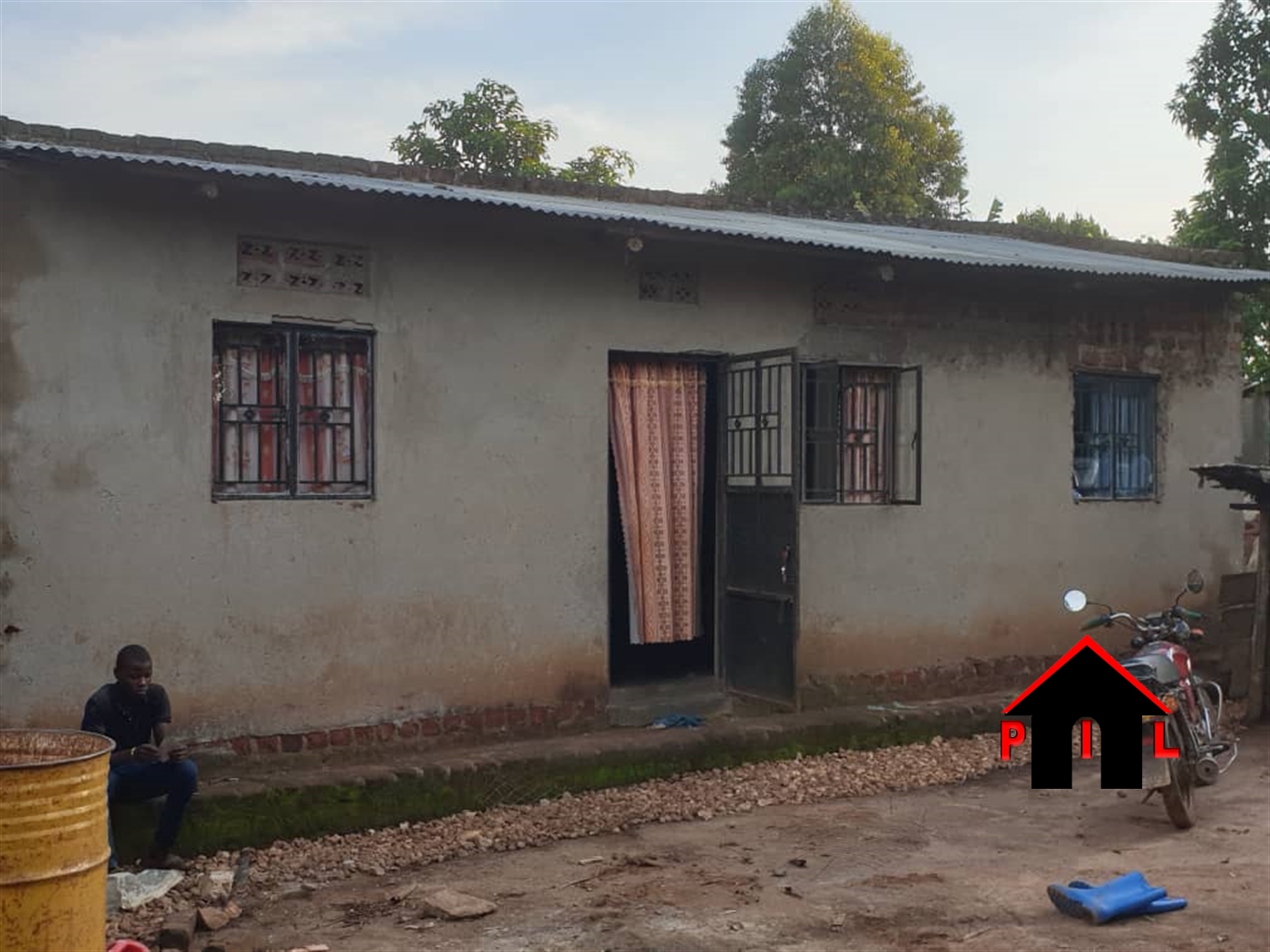 Bungalow for sale in Matugga Wakiso