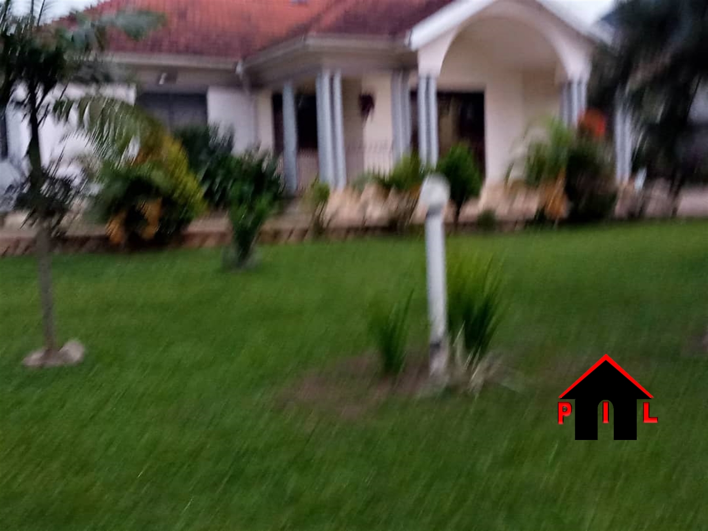 Bungalow for sale in Nabbingo Wakiso