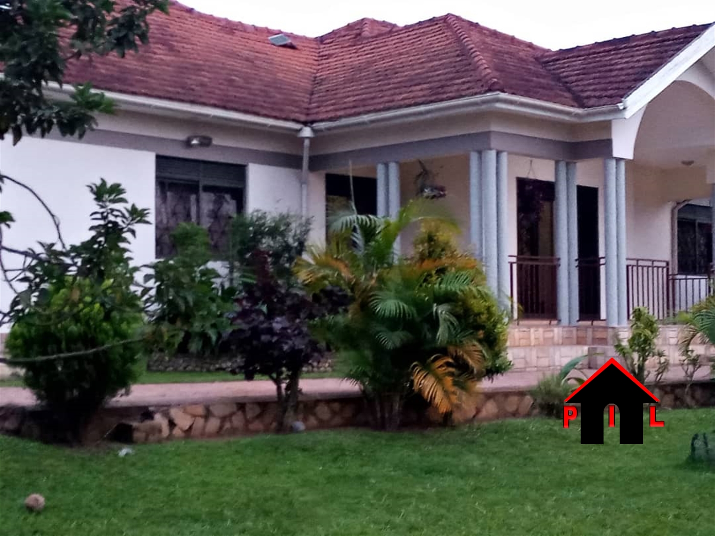 Bungalow for sale in Nabbingo Wakiso