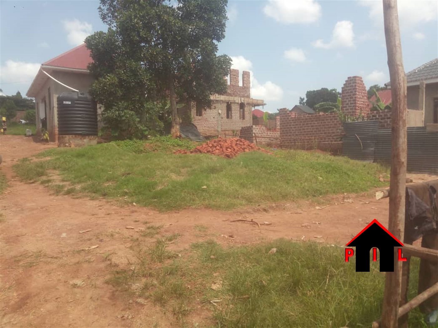 Residential Land for sale in Garuga Wakiso