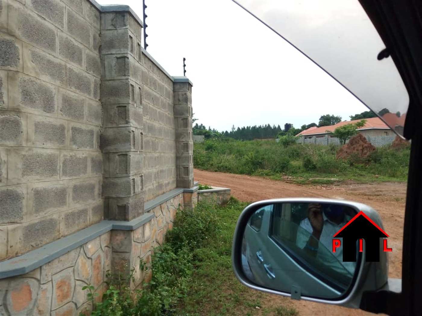 Residential Land for sale in Garuga Wakiso