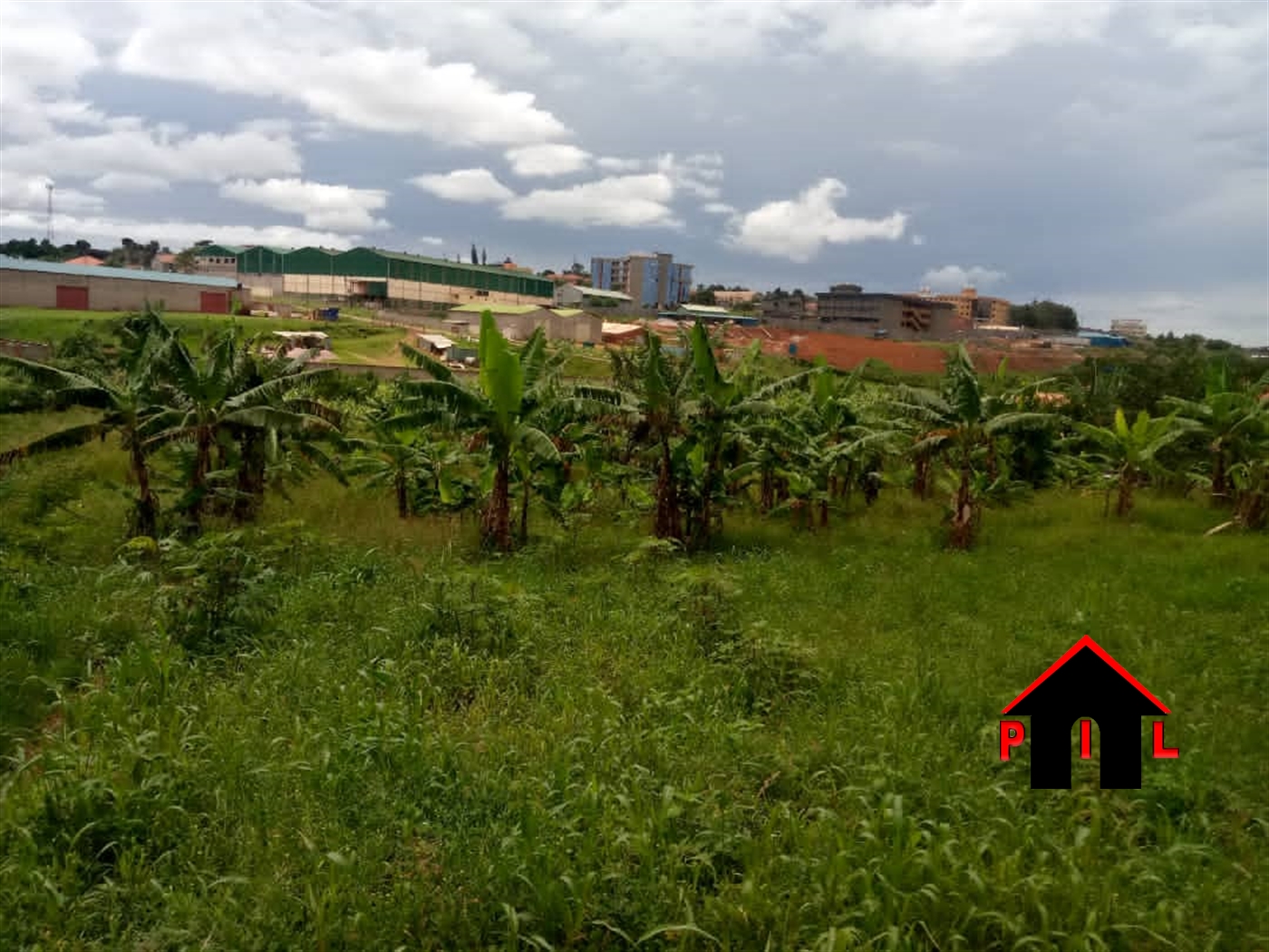 Residential Land for sale in Kabubbu Wakiso