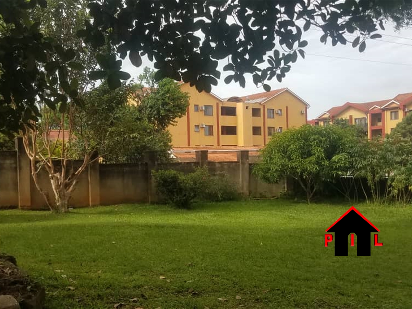 Commercial Land for sale in Bukoto Wakiso