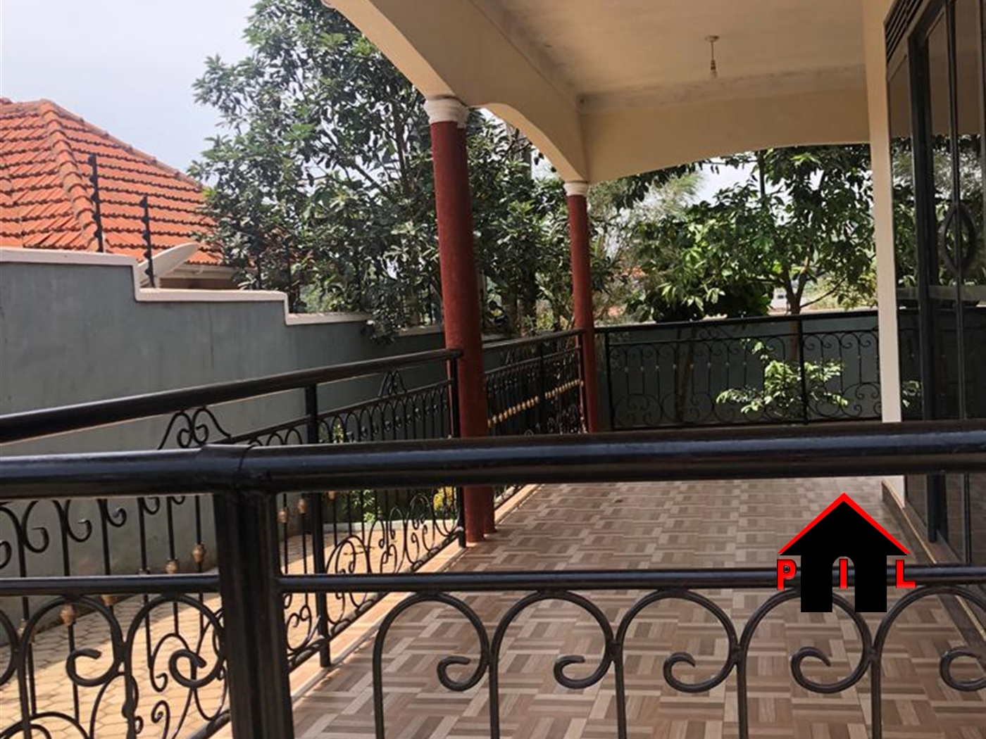 Bungalow for sale in Kira Wakiso