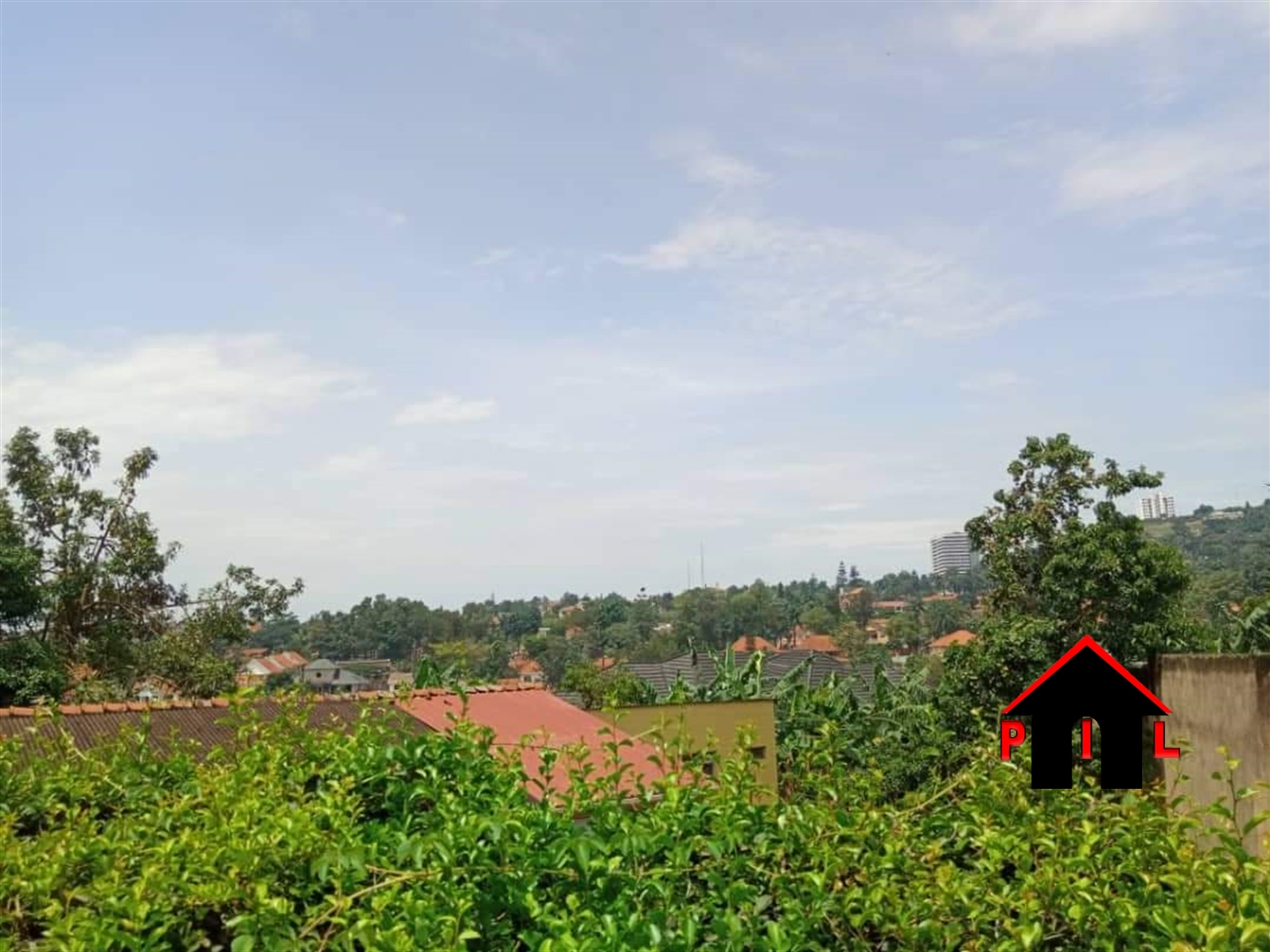 Residential Land for sale in Kiggo Wakiso