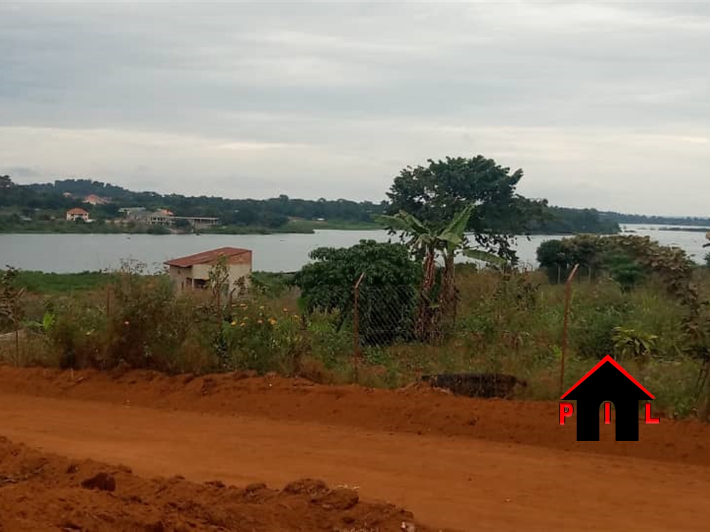 Commercial Land for sale in Magigye Wakiso