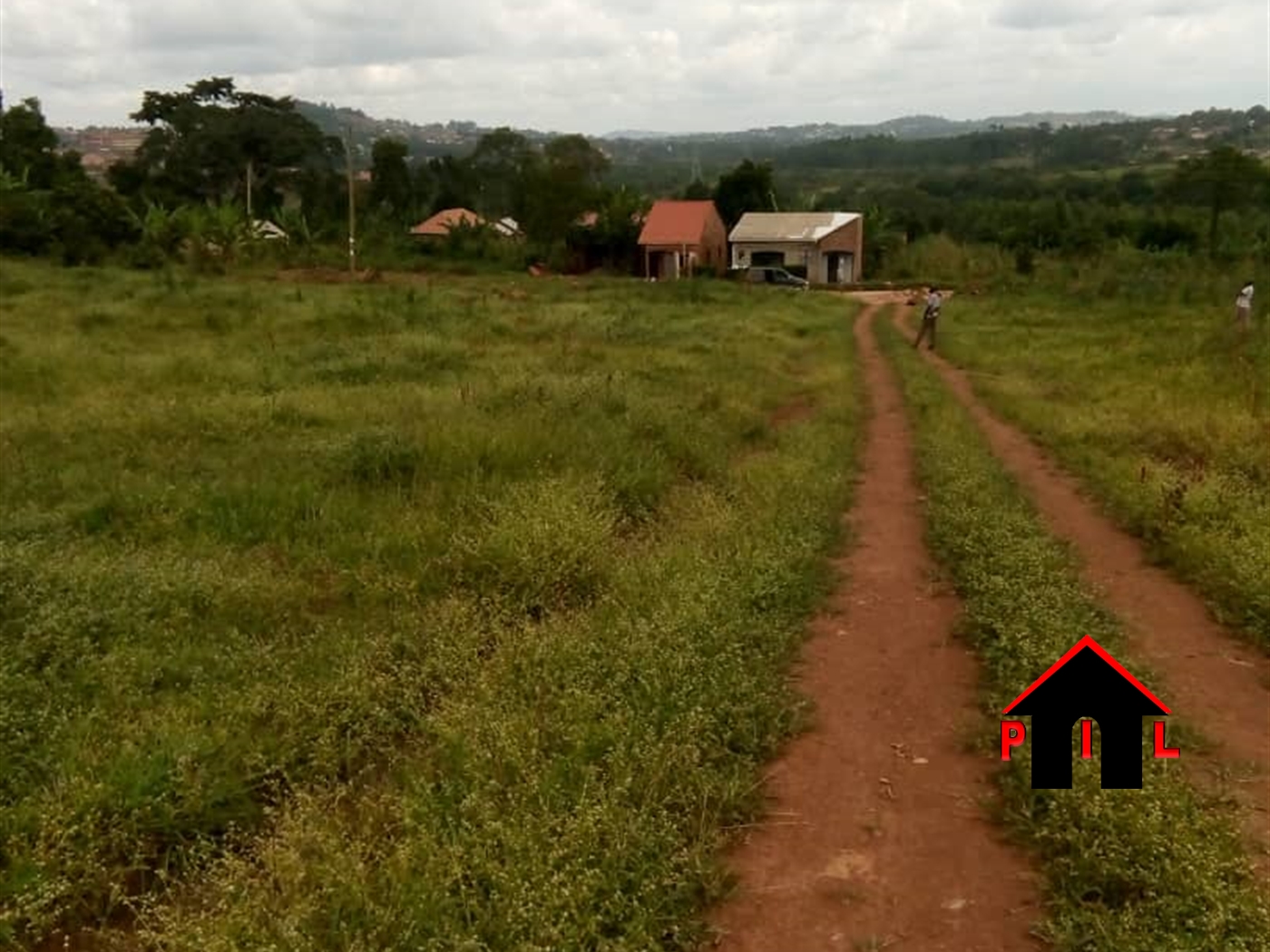 Commercial Land for sale in Kiwawu Mityana