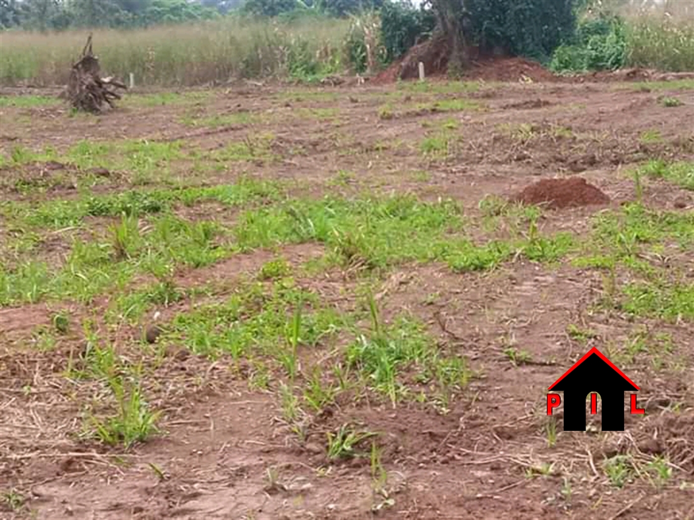 Residential Land for sale in Zirru Wakiso