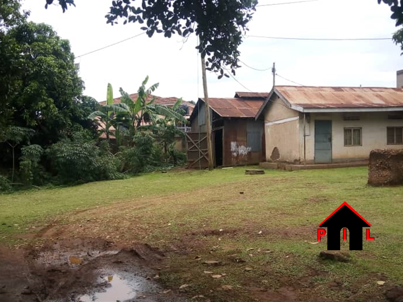 Residential Land for sale in Bukoto Kampala