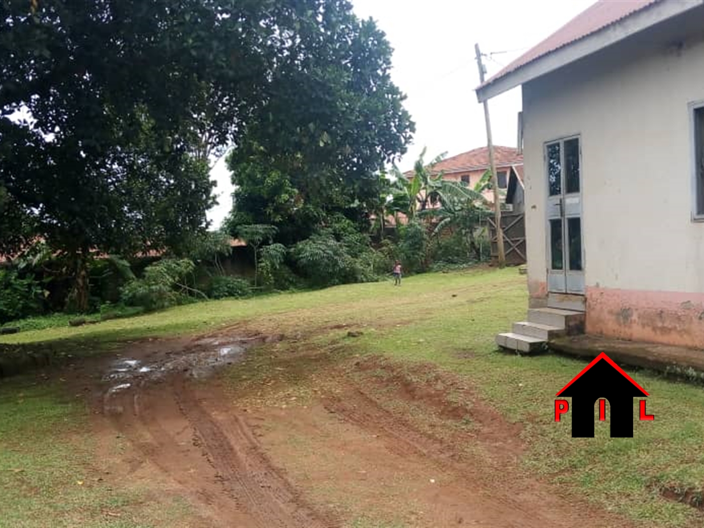 Residential Land for sale in Bukoto Kampala