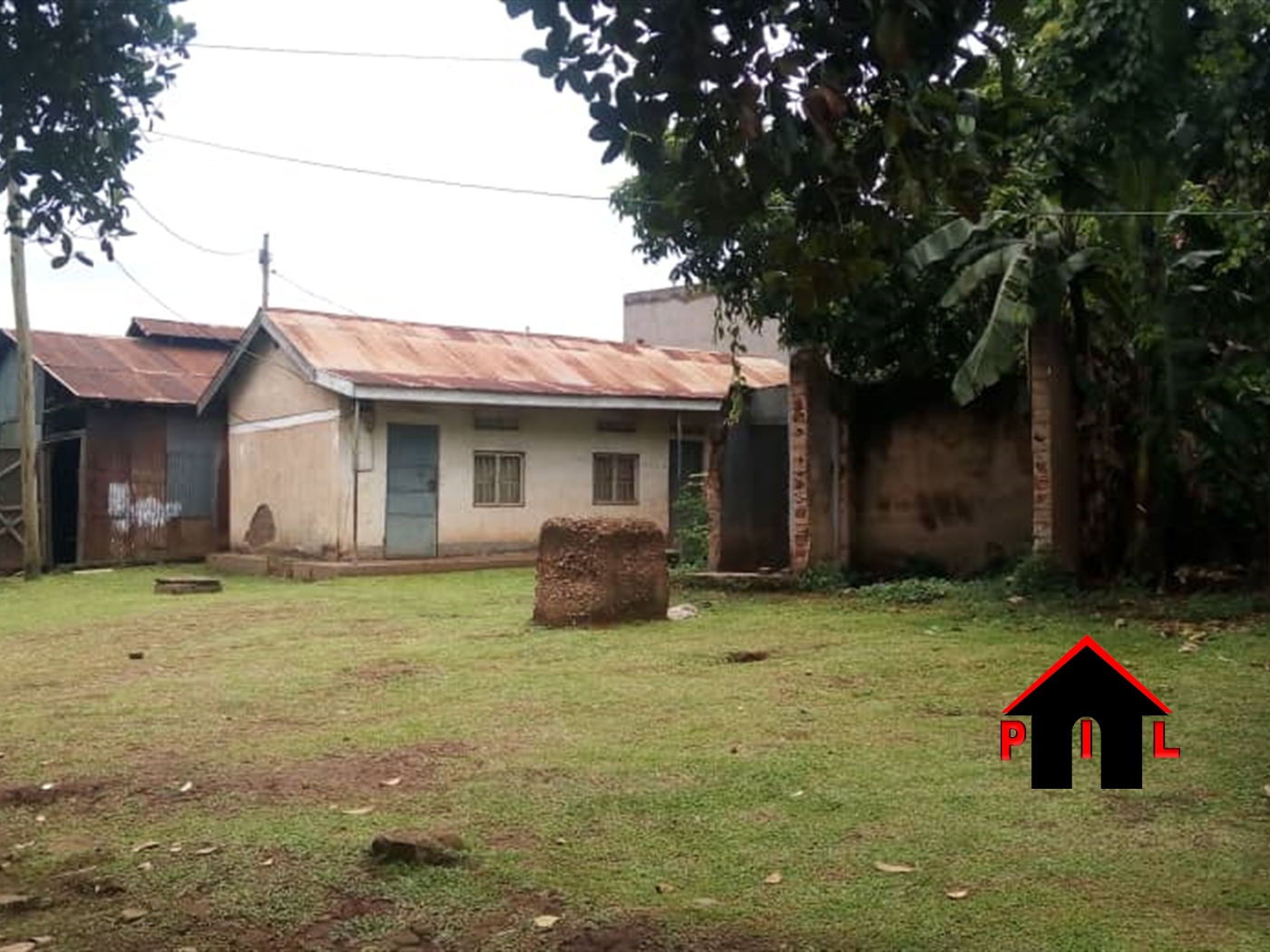 Residential Land for sale in Bukoto Kampala