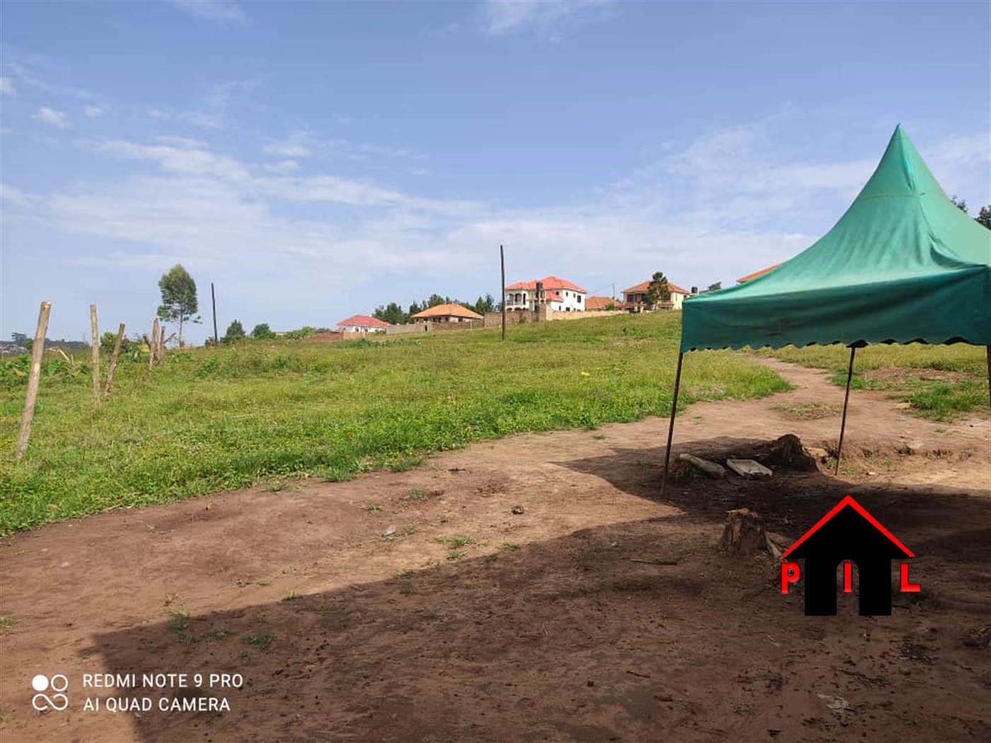 Residential Land for sale in Nakassajja Wakiso