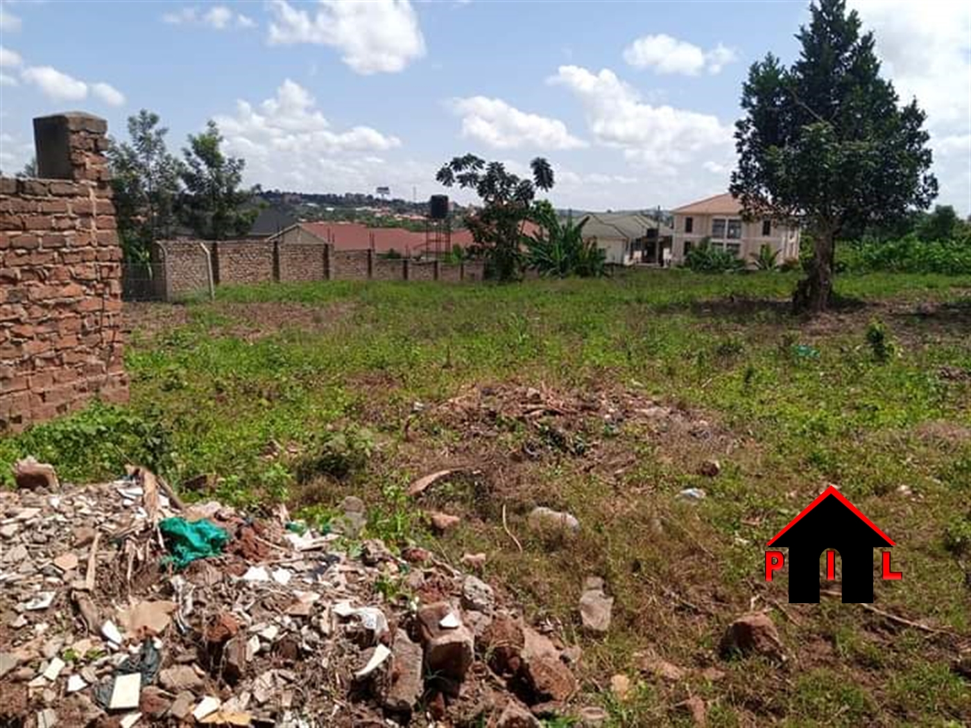 Residential Land for sale in Gayaza Wakiso