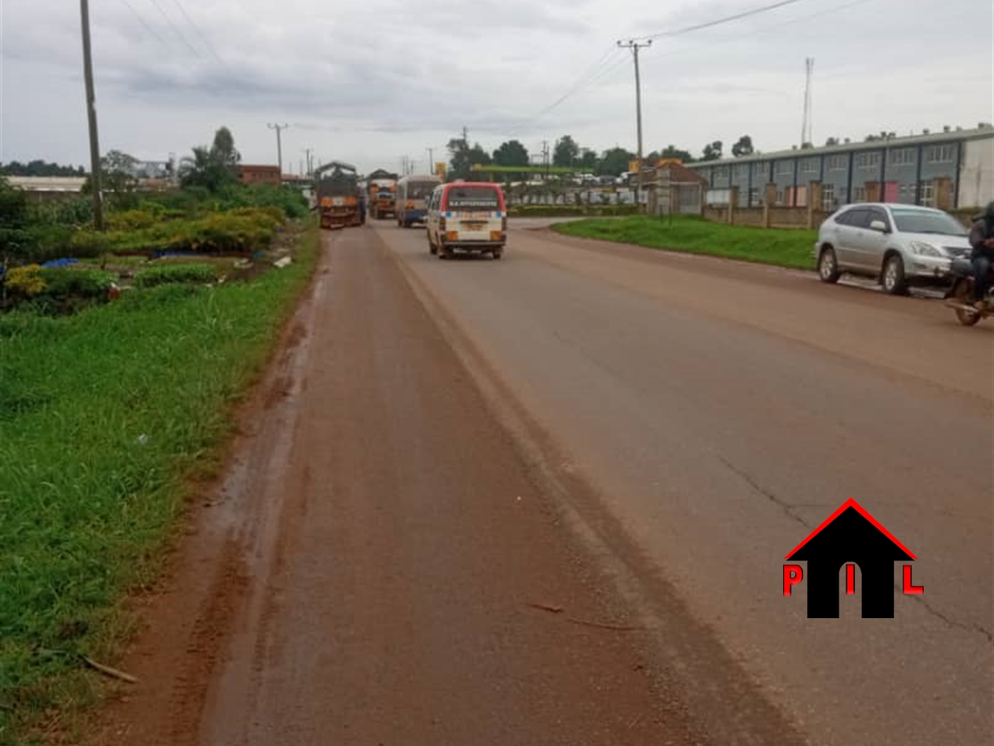 Residential Land for sale in Bulaga Wakiso