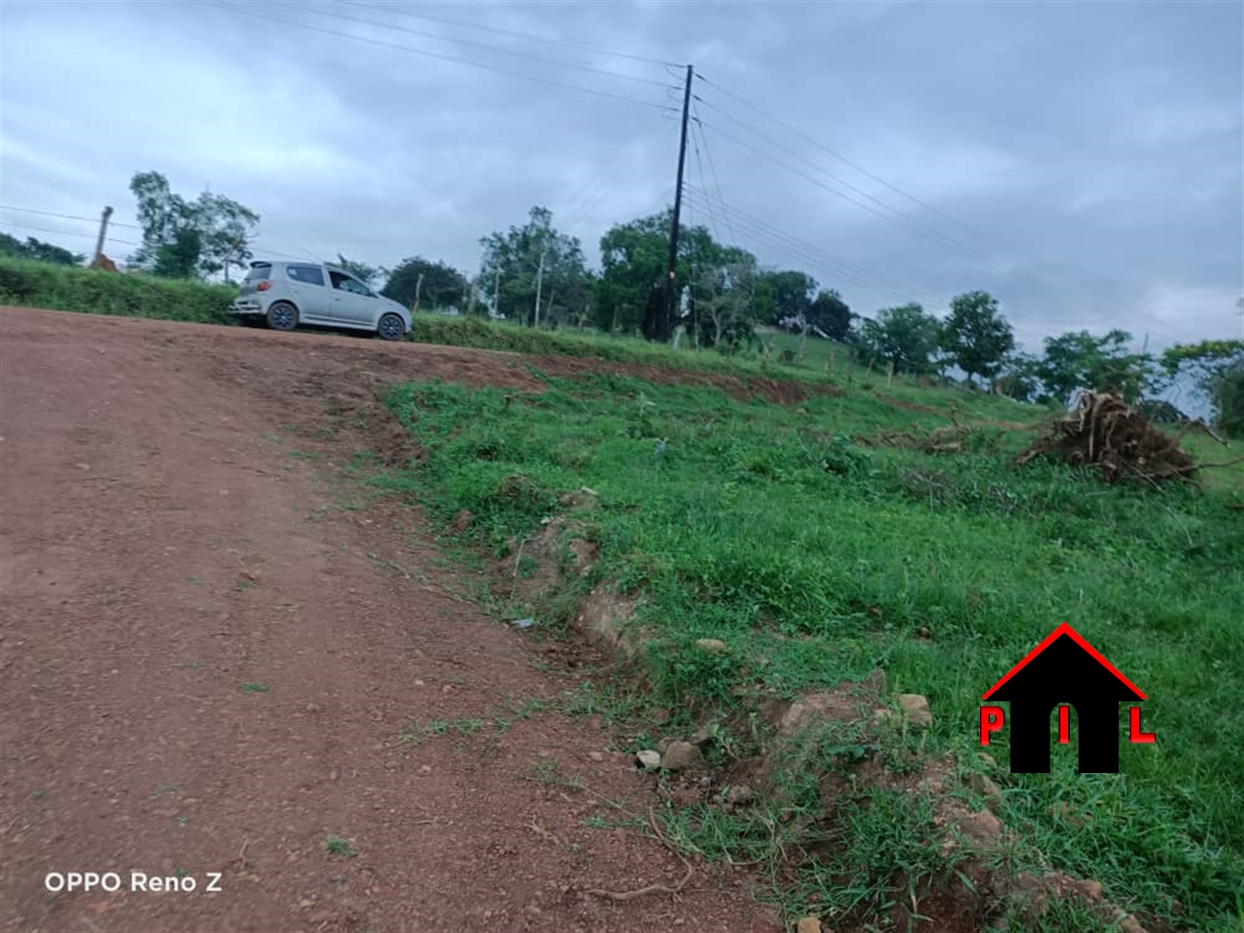 Residential Land for sale in Nakilebe Wakiso