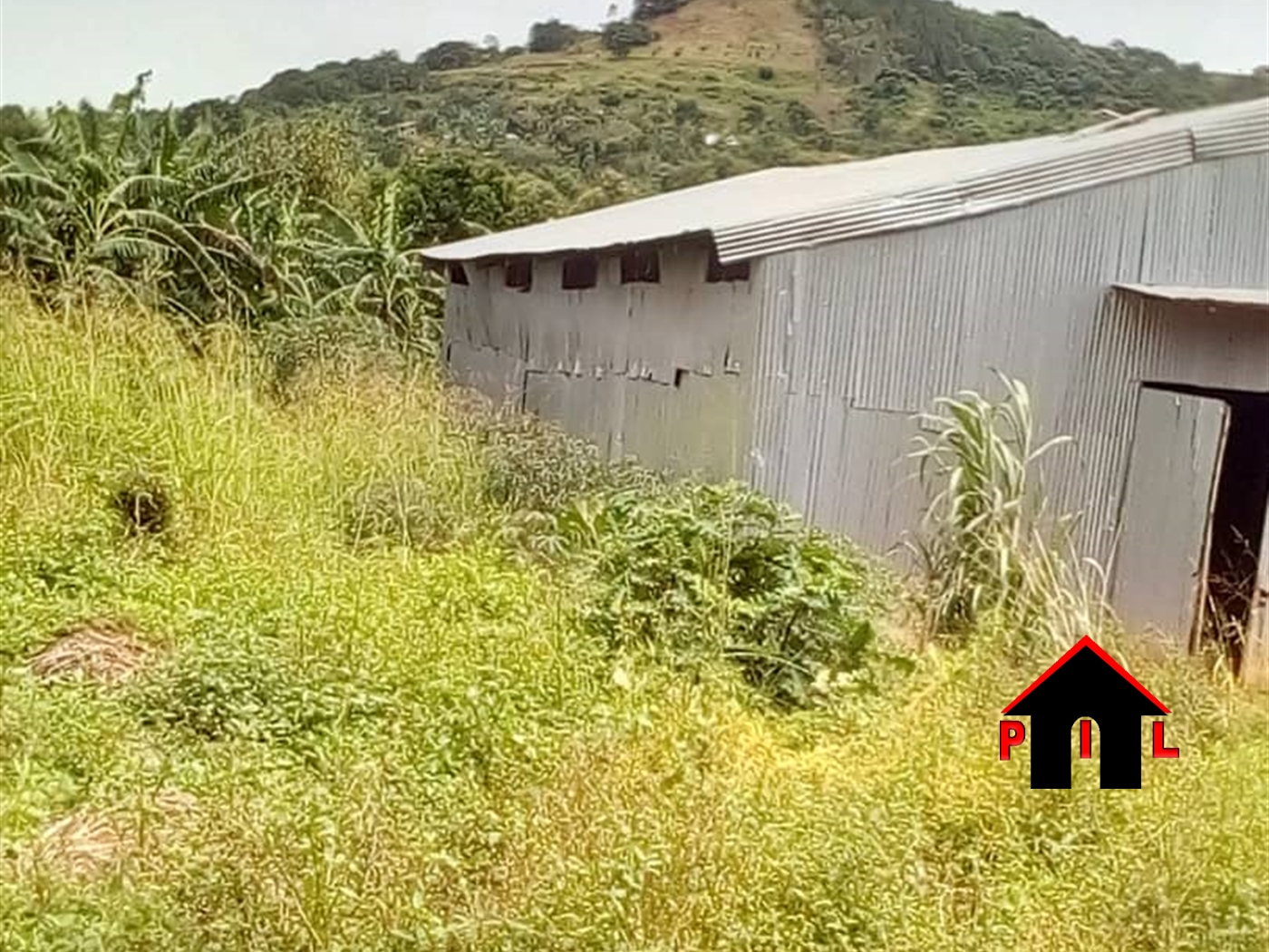 Residential Land for sale in Banga Mpigi