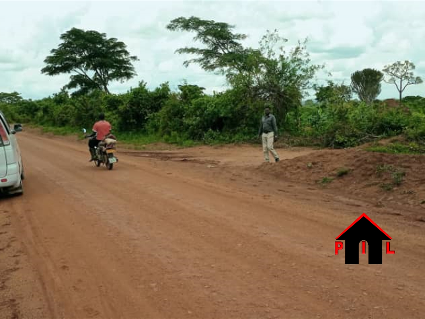 Residential Land for sale in Kungu Kampala