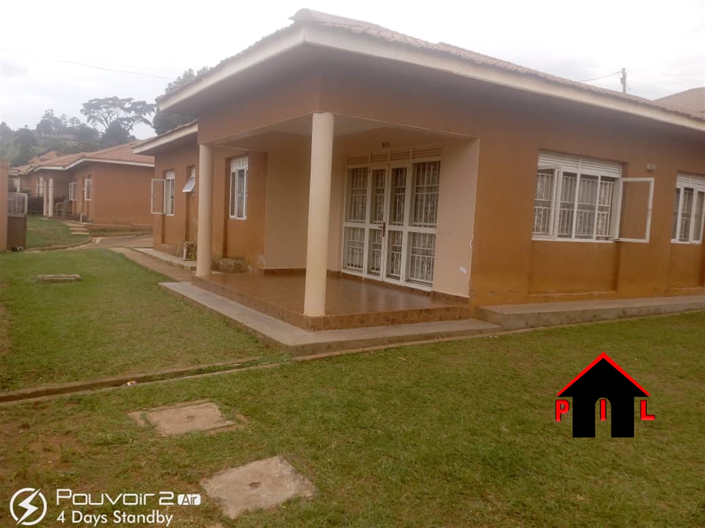 Bungalow for sale in Kawempe Kampala