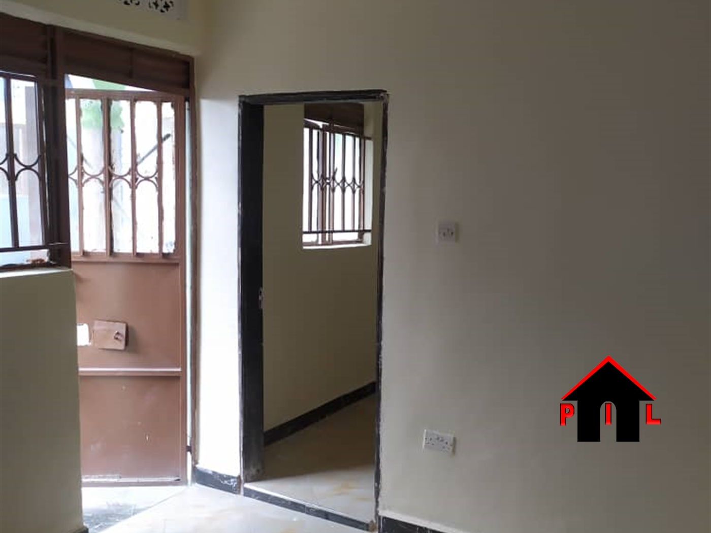 Bungalow for sale in Nansana Wakiso