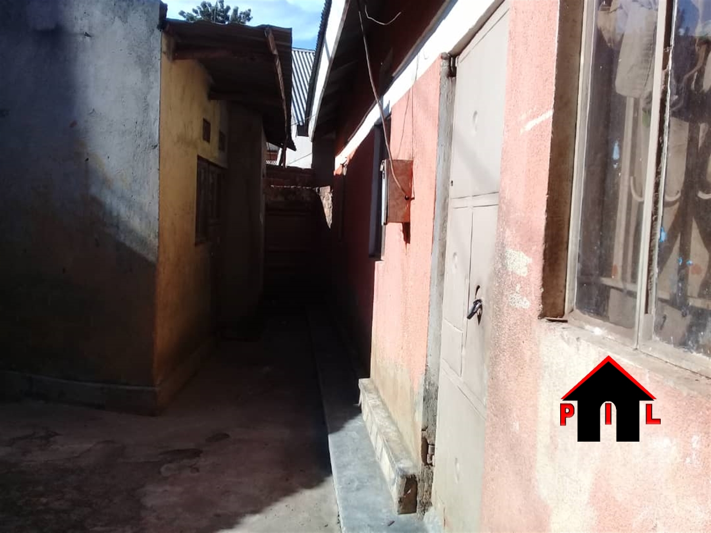 Bungalow for sale in Nammere Kampala