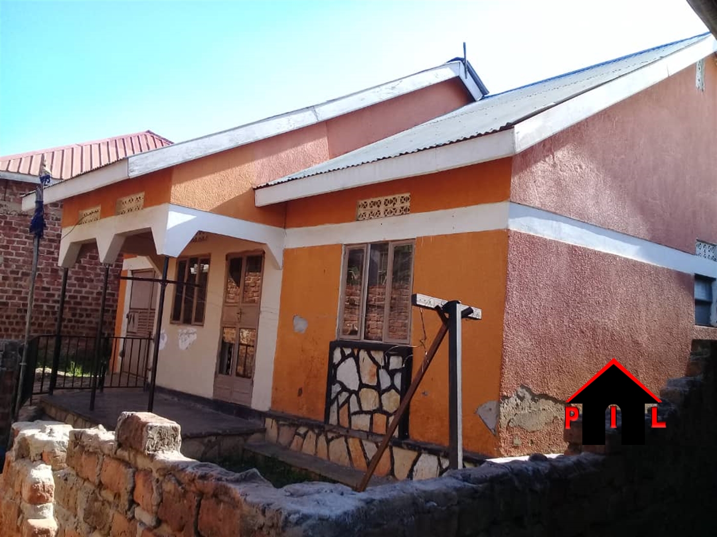 Bungalow for sale in Nammere Kampala
