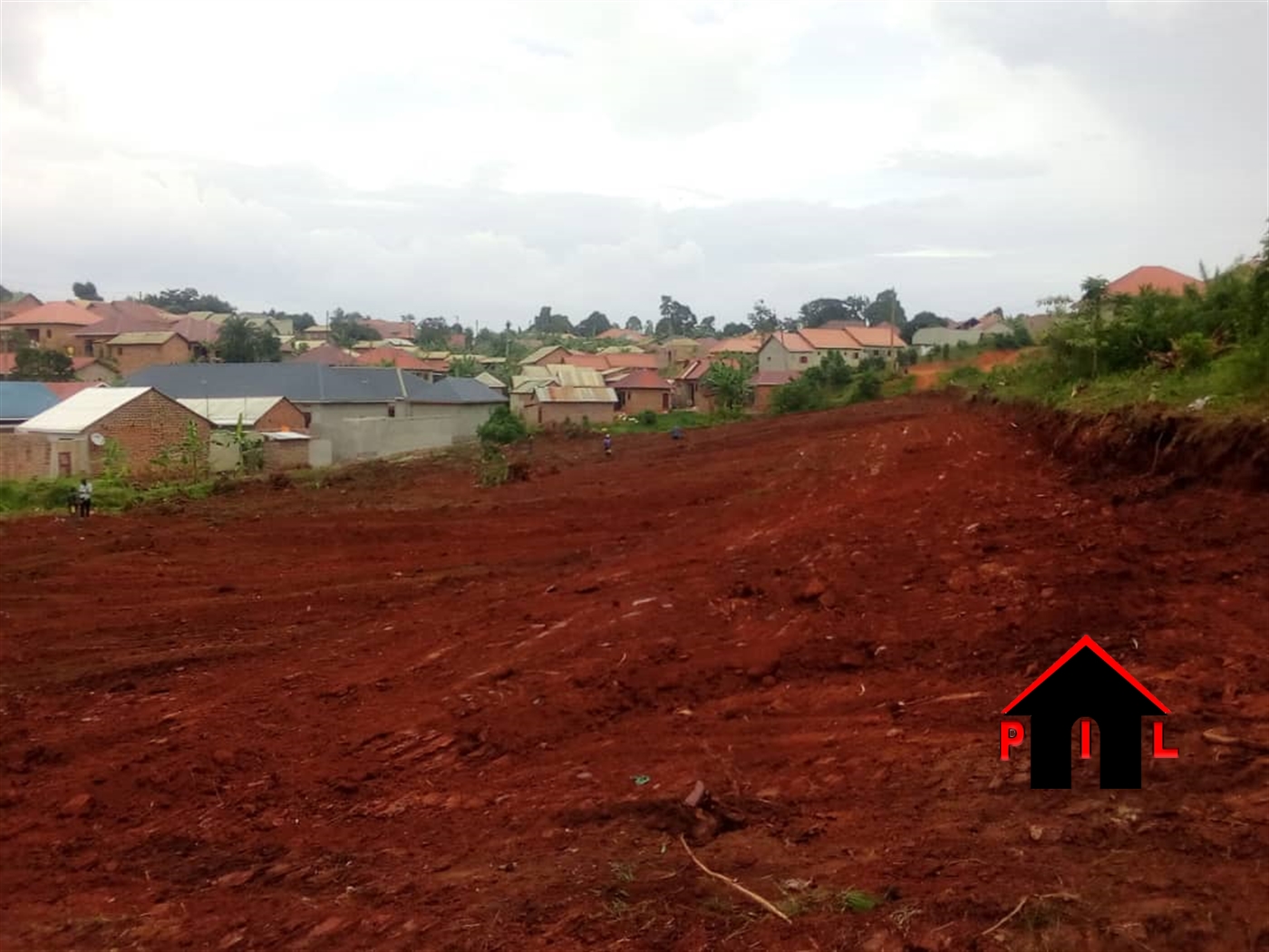 Agricultural Land for sale in Kakungube Mityana
