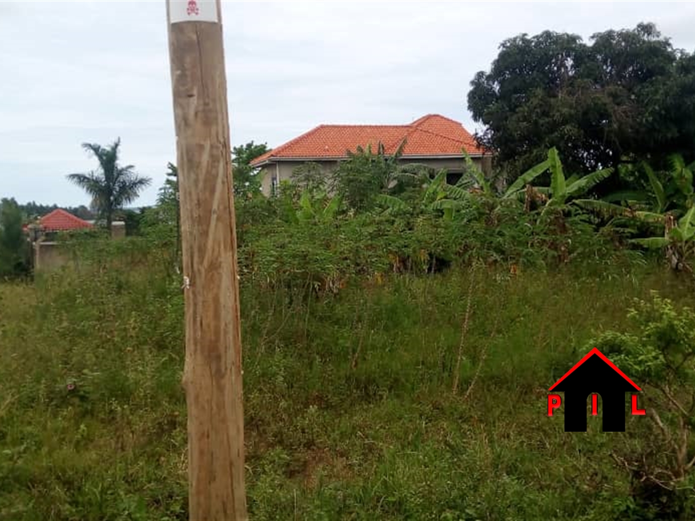 Residential Land for sale in Bweranga Wakiso